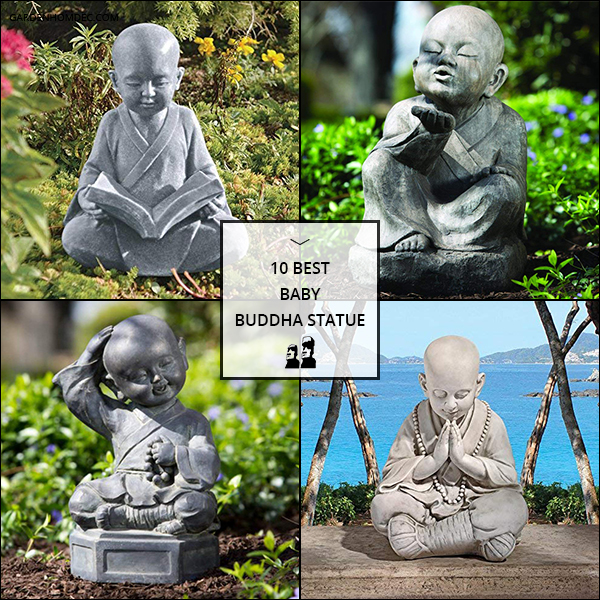 Best Baby Buddha Statue