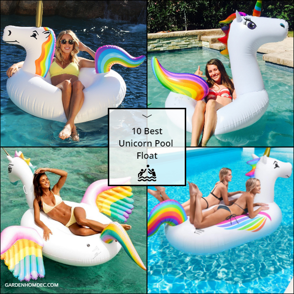 10 Best Unicorn Pool Float